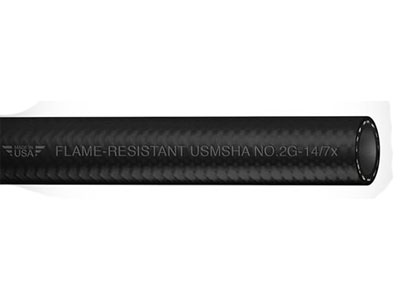 M & P Mine Conduit