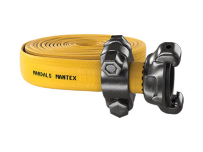 Mantex