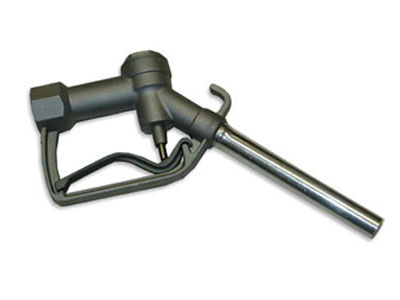 Manual Farm Nozzle