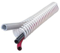 Split Conduit Tubing Series 128
