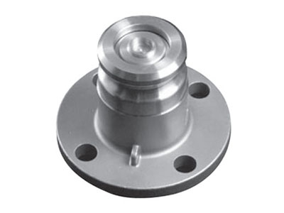 MDPFA Maxi-Dry (Pipe Flange x Adapter)