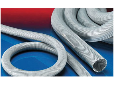 METAL HOSE 377 REINFORCED