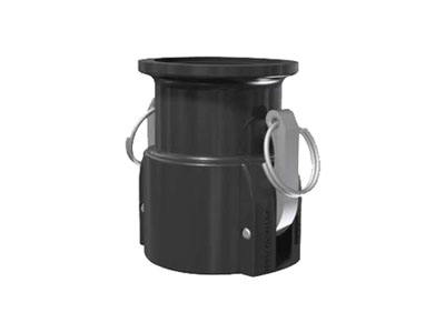 Female Coupler