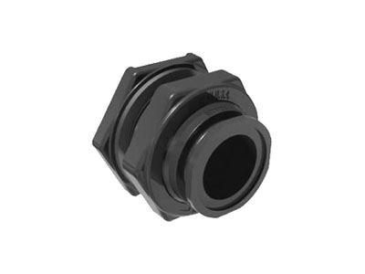 Manifold Bulkhead Fitting