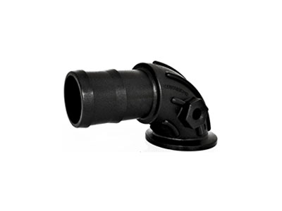 Sweep - Hose Barb