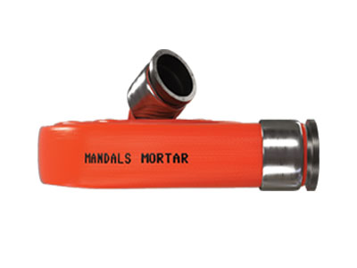 Mortar