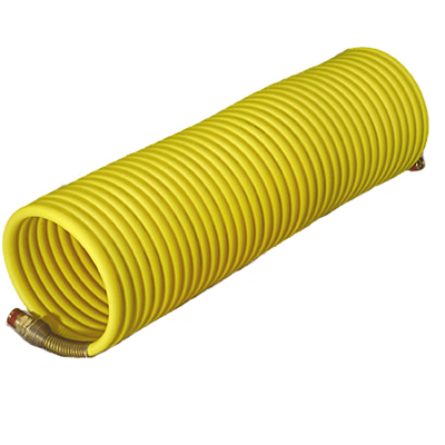 Recoil Air Hose Assembly