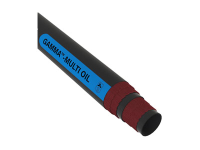 Multi-Purpose Discharge Hose