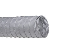 Non-Insulated AC Ventilation Ducting Series 460