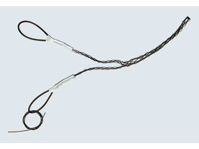 Nylon Support Grips for Fiber