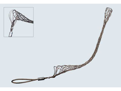 Offset Eye Closed Mesh