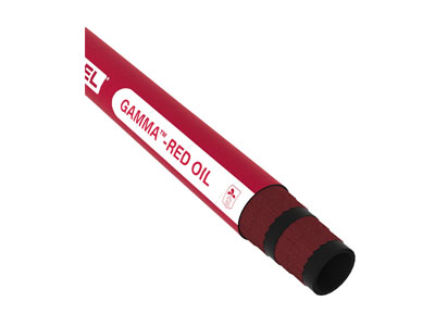 Oil Delivery Hose