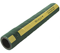 Oxygen Charging Hose Novaflex 9131