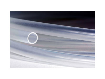 Versilon PFA-F Beverage Dispensing Tubing