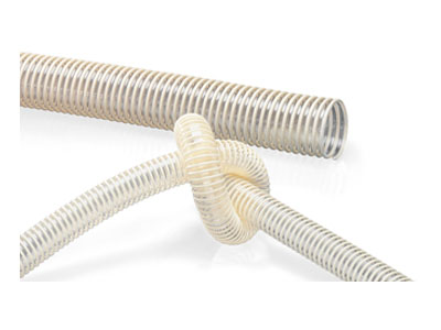 Plastic Hose