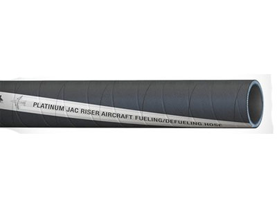Platinum JAC Riser Hose