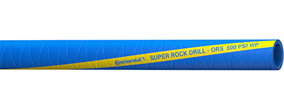 Plicord® Super Rock Drill
