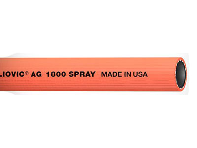Pliovic® AG Spray 1800 (Orange)