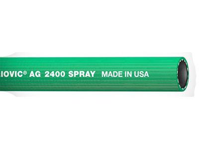 Pliovic® AG Spray 2400 (Green)
