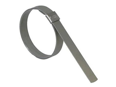 Preformed Clamps