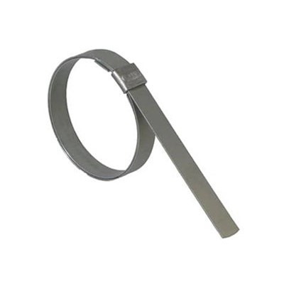 Band-It Clamps
