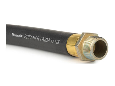 Premier Farm Tank
