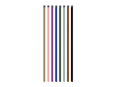 PT Color Banding