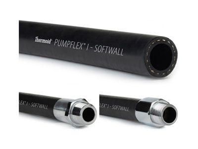 PumpFlex I - Softwall