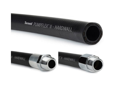 PumpFlex II - Hardwall
