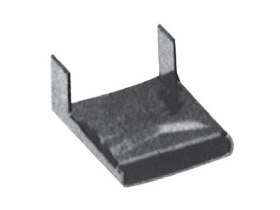 Punch-Lok Buckles/Clips