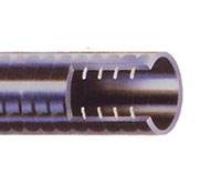 PVC Black Food Suction & Discharge Hose 149