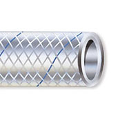 PVC Braided Hose 164LL