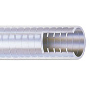 PVC White Food Suction & Discharge Hose 148