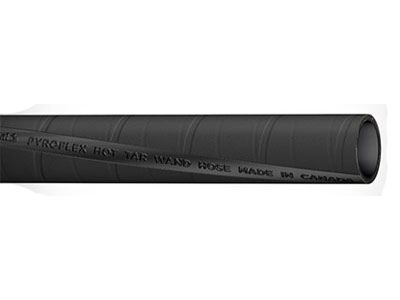 Pyroflex® Hot Tar Wand