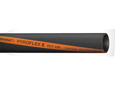 Pyroflex® II Hot Air