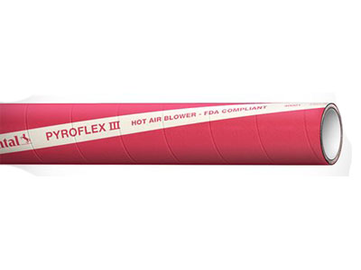 Pyroflex® III Hot Air