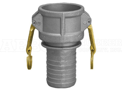 Quick Couplings