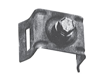 Replacement Bolts & Washers for Brackets