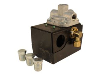Compressor Pressure Switch - S-1060