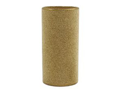 Bronze Filter Element for 1/4