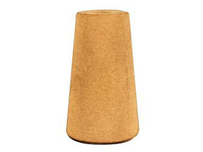 5 Micron Bronze Sintered Filter Element - S-1118-3