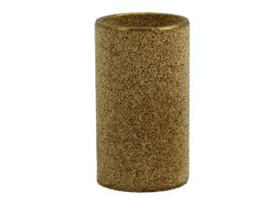 Mini Bronze Filter Element Replacement - S-1144-1RP