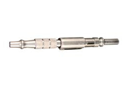 Adjustable L Style Pocket Blow Gun - S-118