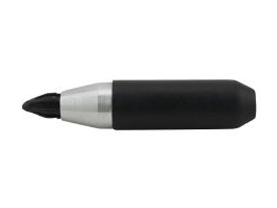 Blow Gun Sound-Reducing Silencer Tip - S-160SIL