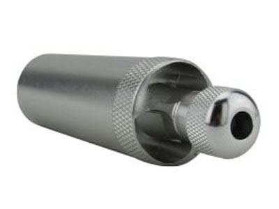High Flow Venturi Air Multiplier Blow Gun Nozzle - Aluminum - S-160X5A
