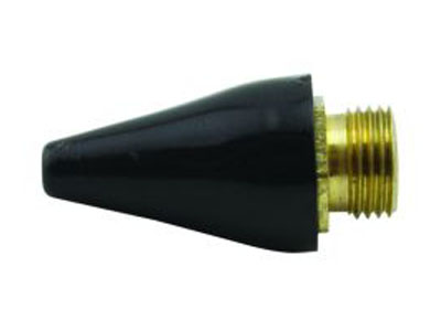 KWIK-CHANGE® Blow Gun Rubber Tip - S-168RUB