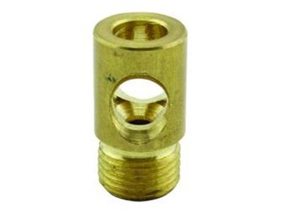 KWIK-CHANGE® Blow Gun Venturi Tip - S-168VEN