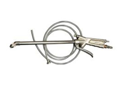 Turbo Siphon Spray Cleaning Blow Gun - S-184