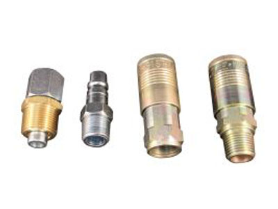 G-Style Coupler, Plug, and Air Hose Reducer Bushing Kit - 5 - S-224