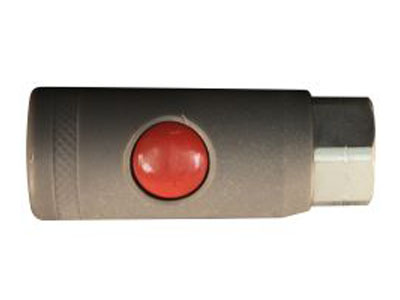 Push Button Safety